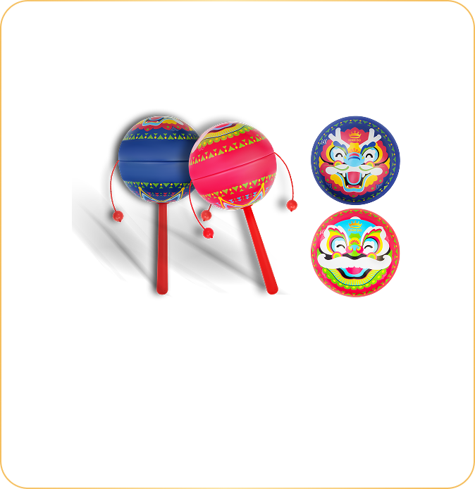 Bánh Trung Thu Thiếu Nhi