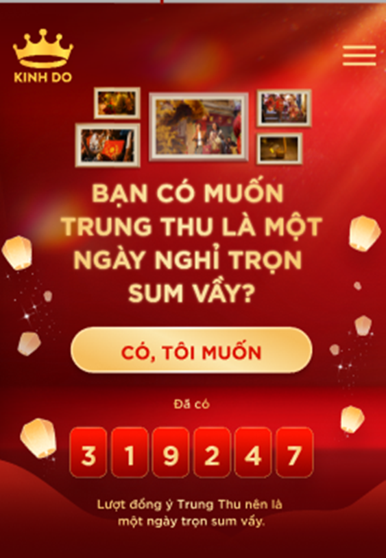 Bước 1