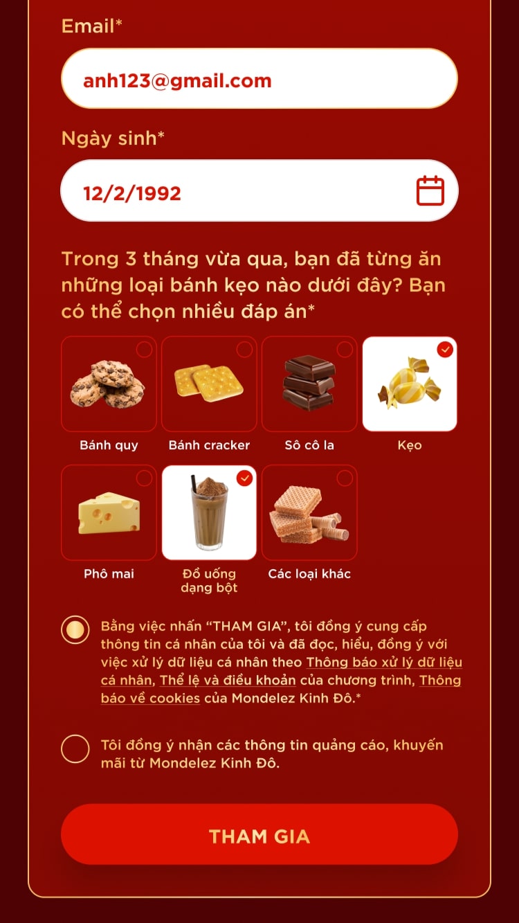 Bước 2
